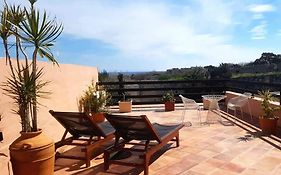 Saint Michel Boutique Hotel