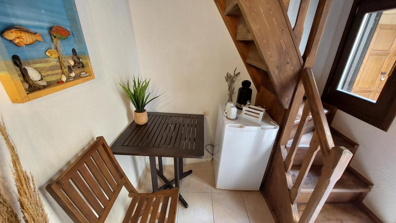 Saint Michel Boutique Hotel Rhodes City Exteriör bild