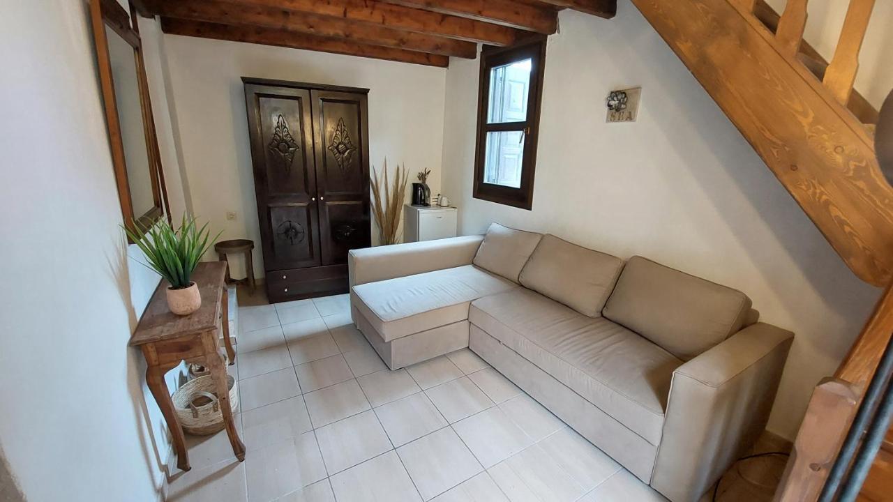 Saint Michel Boutique Hotel Rhodes City Exteriör bild
